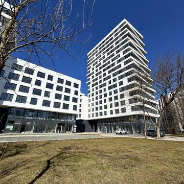 Замарстинівська вул. (Калініна), 4