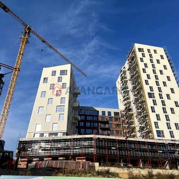 Василя Щурата вул., (Будинок 8)