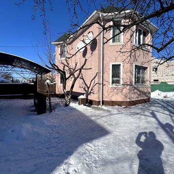 Козацький просп.