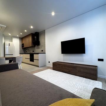 Олександра Олеся вул., 7