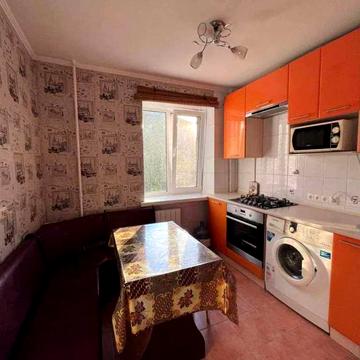 Джохара Дудаєва вул. (Іскрівська), 6