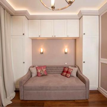 Андрія Верхогляда вул. (Михайла Драгомирова), 7