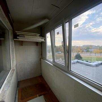 Хортицьке шосе, 18