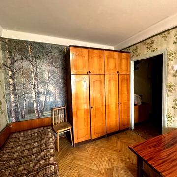 Ушинського вул., 19