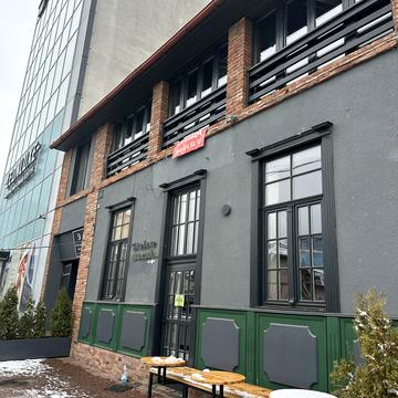 Івана Чендея вул., 13