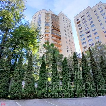 Валерія Лобановського вул., 18