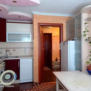 Тернопільська вул., 34/1