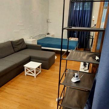 Антоновича вул. (Горького), 38а