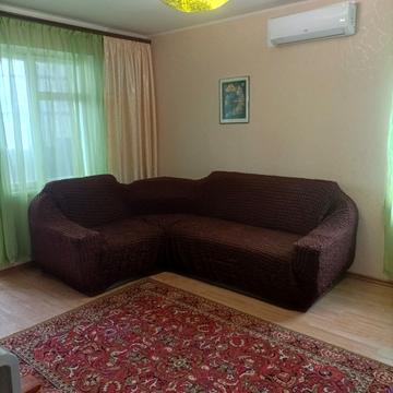 Іцхака Рабіна вул., 4