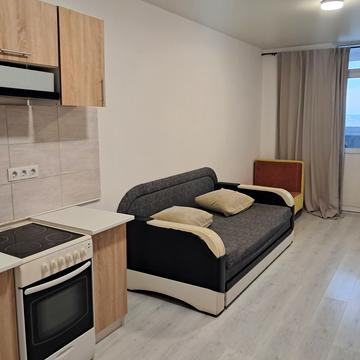 Лобачевського пров., 7