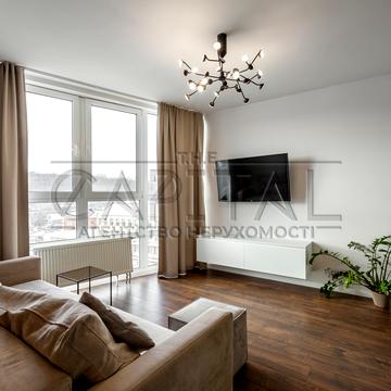 Казимира Малевича вул. (Боженка), 89