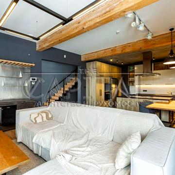 Золоті Джерела вул.