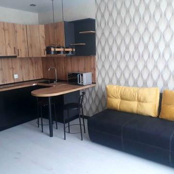 Полтавський Шлях вул., 184а к3