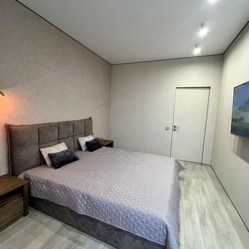 Краснова вул., 1-А