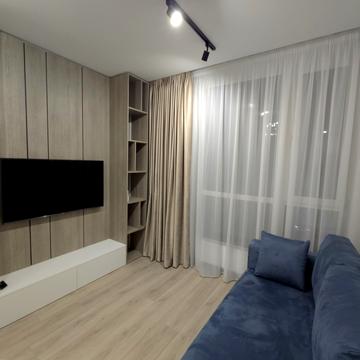 Івана Виговського вул. (Маршала Гречка), 40/12