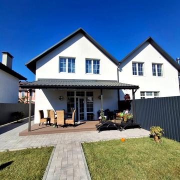 Ранкова вул.