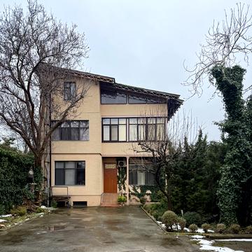 Давида Бурлюка вул. (Гаршина)