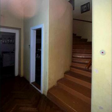 Стрільнична вул., 41