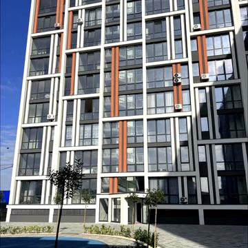 Капушанська вул., 92