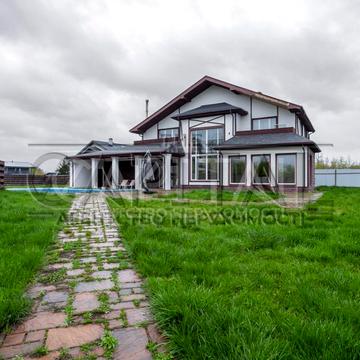 Старобердичевская