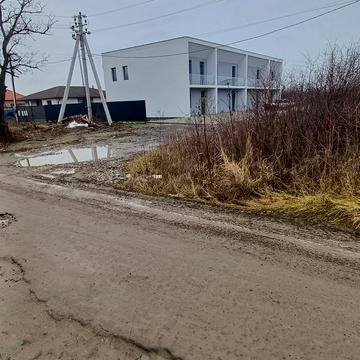 Загорська вул.