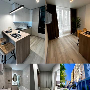 600-річчя вул., 3Г