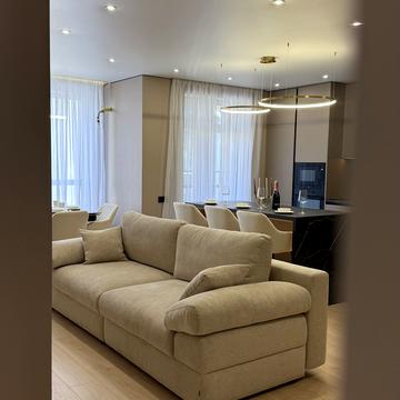 Ольги Кобилянської вул. (Достоєвського), 1-В/4