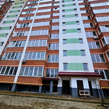 Богдана-Ігора Антонича вул., 5а