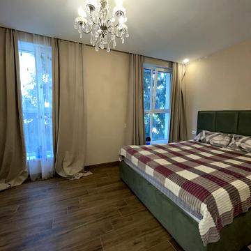 Ольгерда Бочковського вул., 24Б