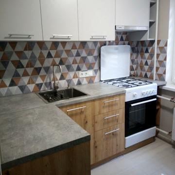 Академіка Шалімова вул. (Героїв Севастополя), 16