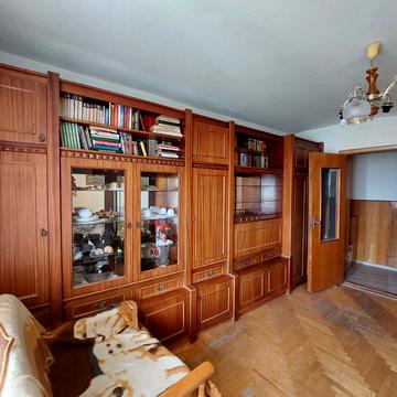 Ярослава Геляса вул. (Миколи Добролюбова), 6