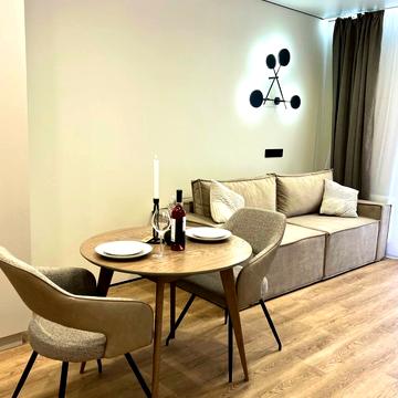 Михайла Максимовича вул. (Онуфрія Трутенка), 26-В