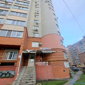 Шолуденка вул., 6-В