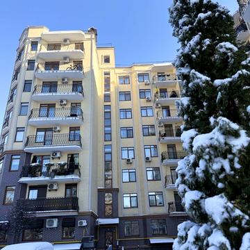 Мрії вул. (Пушкінська), 3-Б