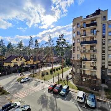 Мрії вул. (Пушкінська), 3-Б
