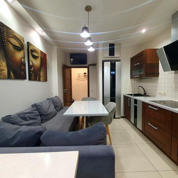 Петра Григоренка просп., 22/20