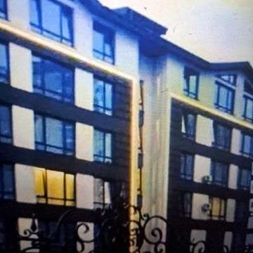 Лісківська вул., (Будинок)