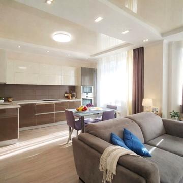 Юлії Здановської вул. (Ломоносова), 73-Ж