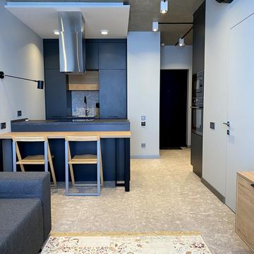 Євгена Сверстюка вул. (Марини Раскової), 6-Г