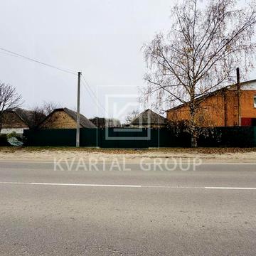 Володимирська вул.