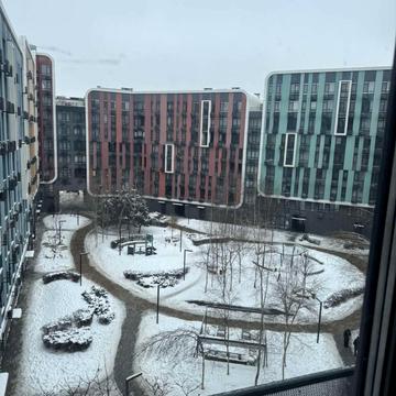 Теремківська вул., 4-А