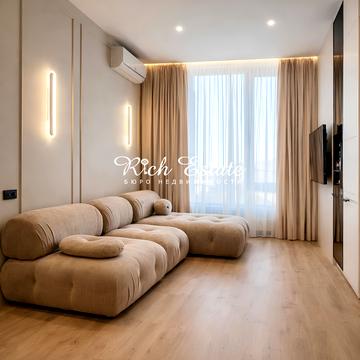 Дегтярівська вул., 17 к1