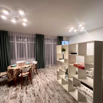 Свободи просп., 5