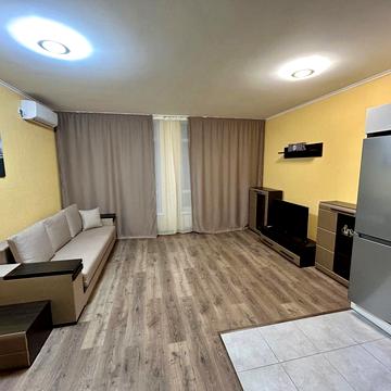 Олени Пчілки вул., 7