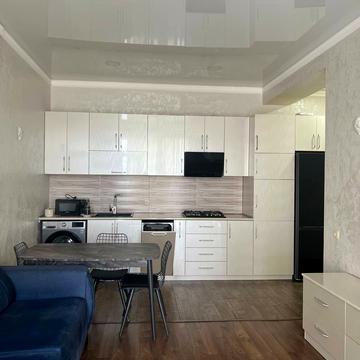 Княгині Ольги вул., 100ї