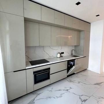 Тадея Рильського бульв., 4