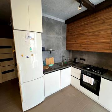 Григорія Сковороди вул., 54