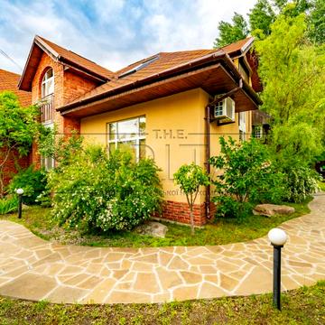 Обухівський район