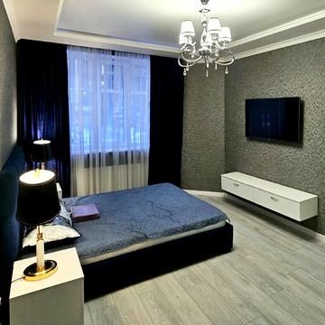 Мартинова просп., 9