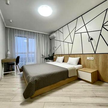 Митрополита Василя Липківського вул. (Урицького), 16-В